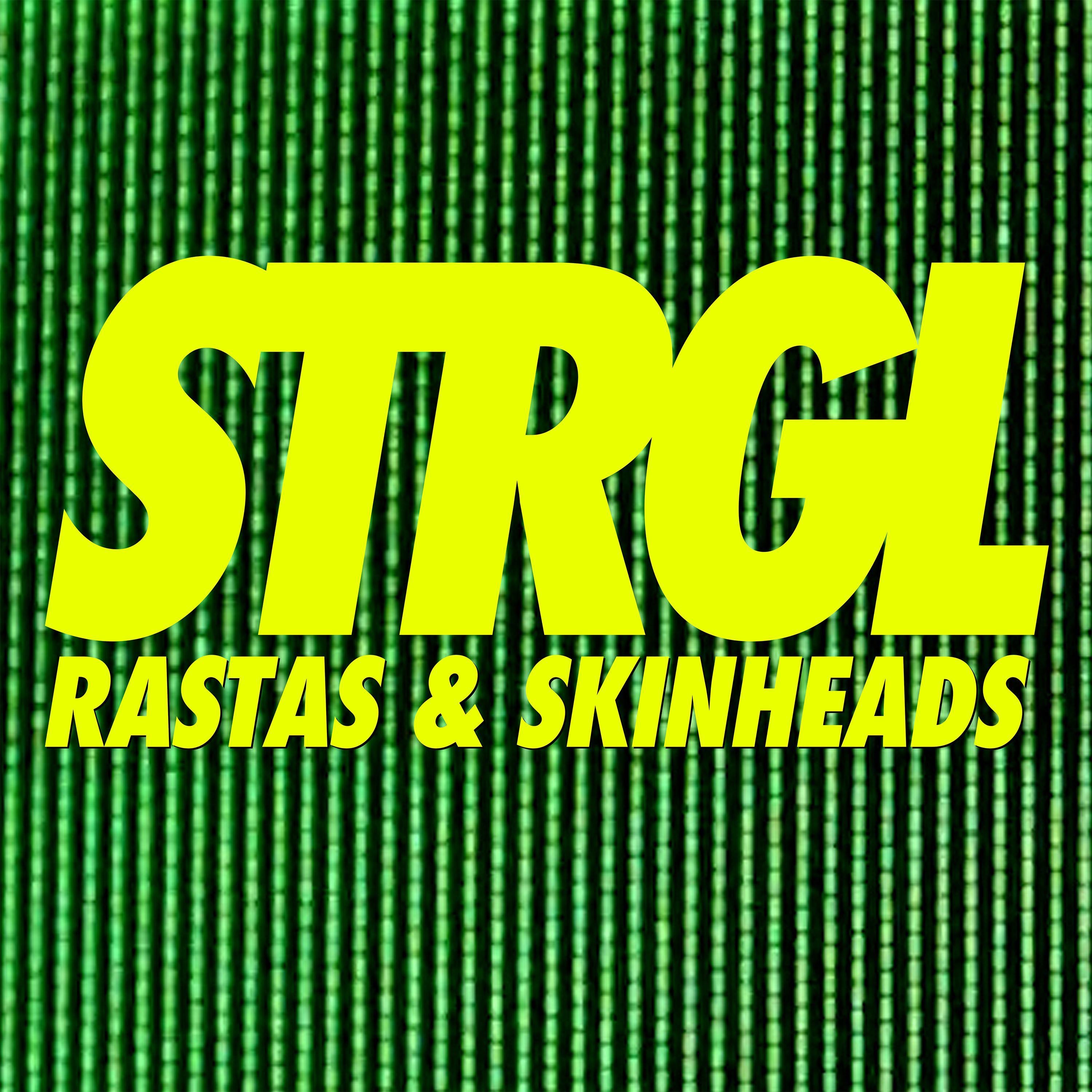 RASTAS & SKINHEADS - Single