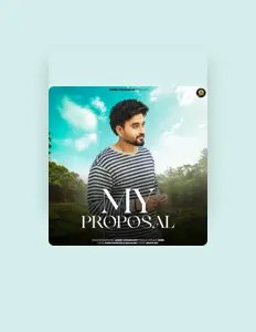 Dengarkan Ameet Choudhary, tonton video musik, baca bio, lihat tanggal tur & lainnya!