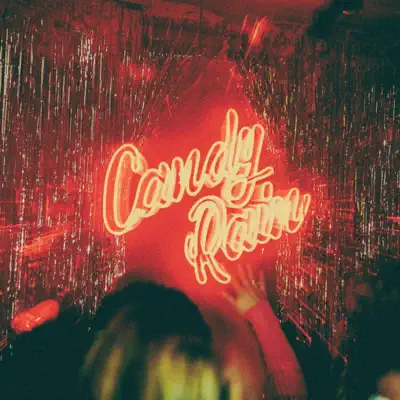 Hör dir „Candy Rain - Single“ von Lul Baju an