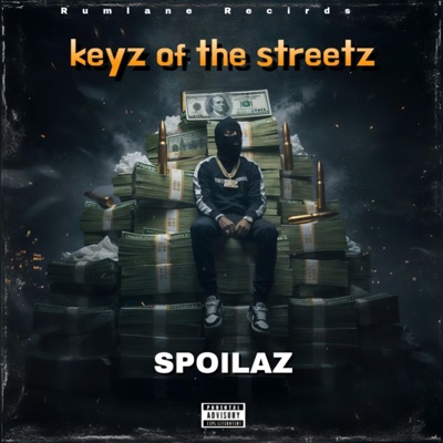 Keyz to the streets - Single