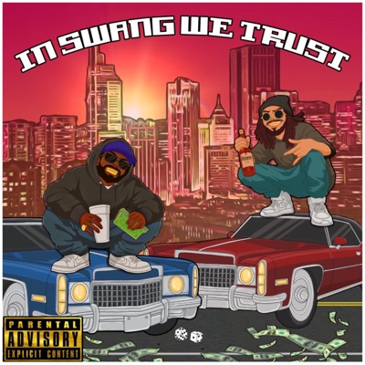 IN SWANG WE TRUST