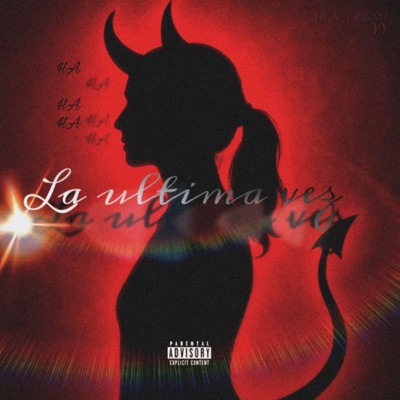 La última vez - Single