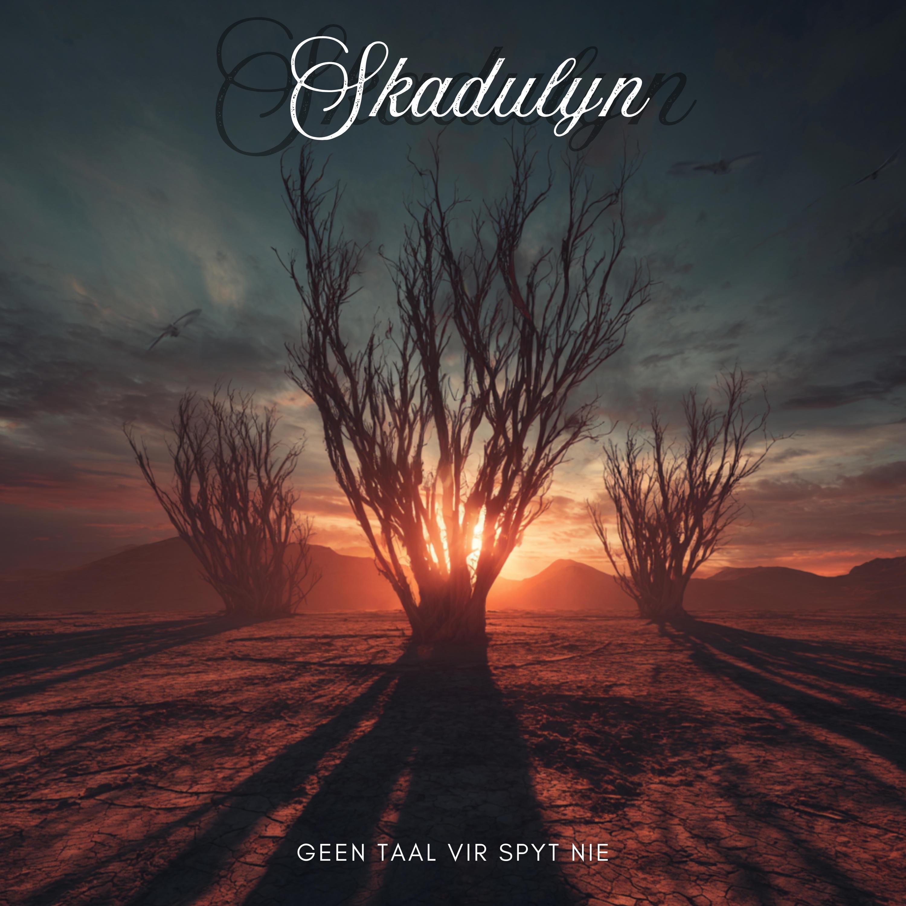 Geen Taal Vir Spyt Nie