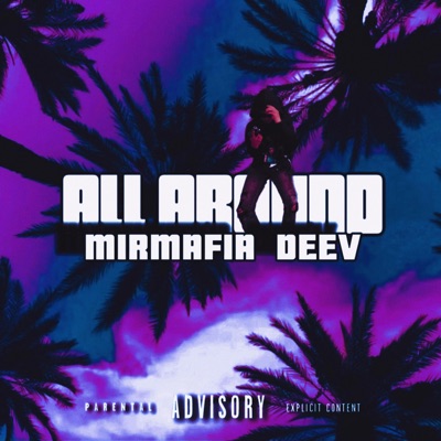 All Around - EP
