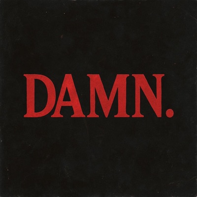 DAMN. - Single