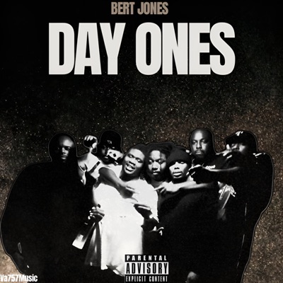 Day Ones - Single