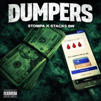Dumpers (feat. Stacks BW) - Single - Stompa