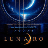 Bachata Lunar - EP