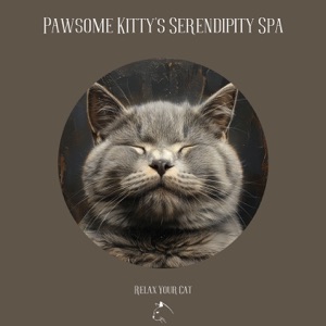 Pawsome Kitty's Serendipity Spa