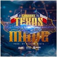 TEXAS MADE - EP - CinkoXL