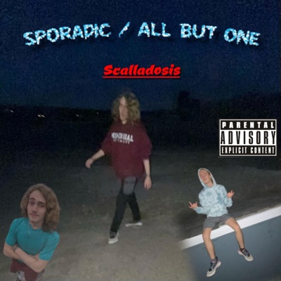 Sporadic / All But One - Single