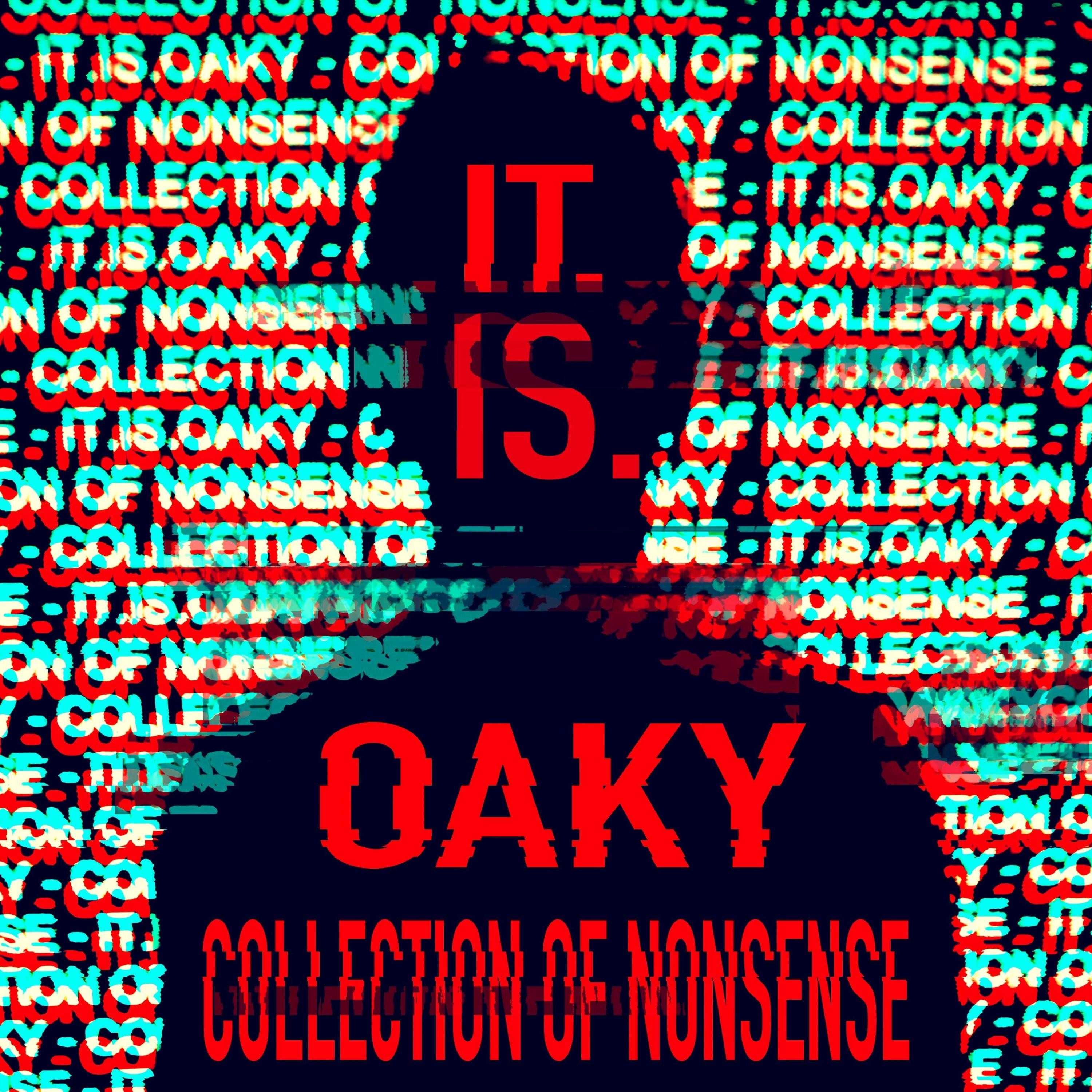 Collection of Nonsense - EP