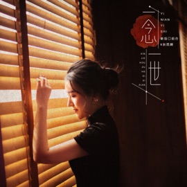 一念一世 Xinjiekou combination & 狄思娴