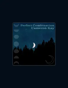 Cameron Kay을(를) 듣고, 뮤직 비디오를 보고, 약력을 읽고, 투어 일정 등을 확인하세요!