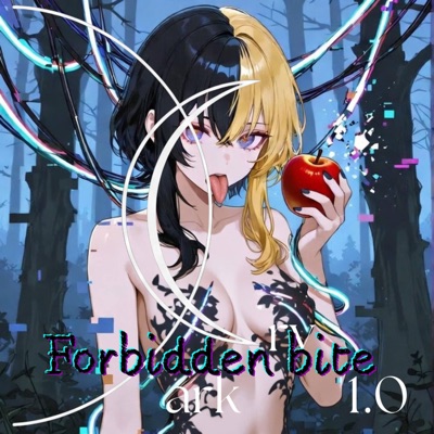 Forbidden bite - Single