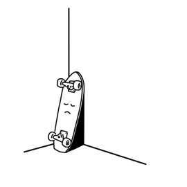 СКЕЙТБОРД САММЕР КОМА