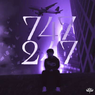 747 247 (feat. 5unk & Tai Lagar) - Single