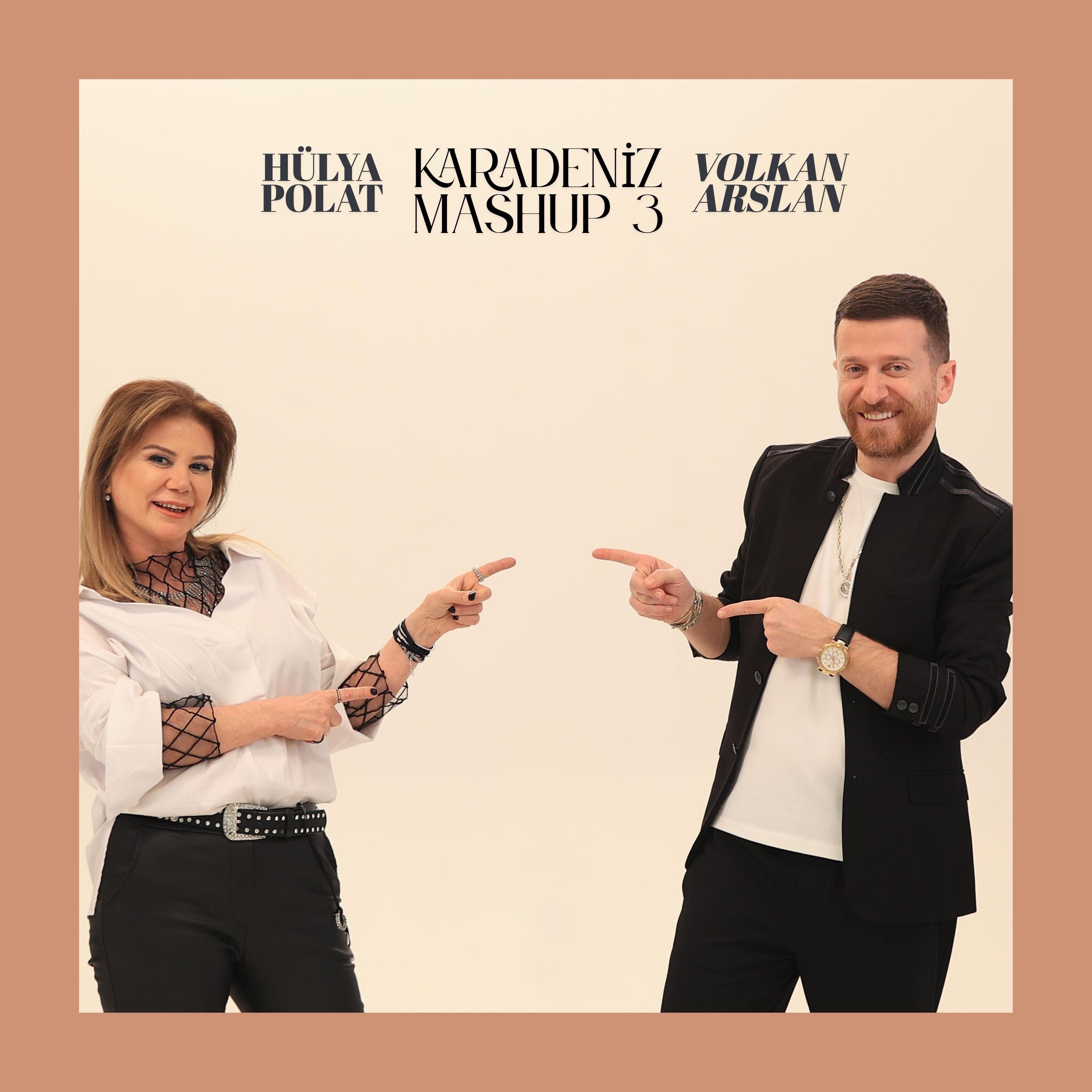 Karadeniz Mashup 3 - Single