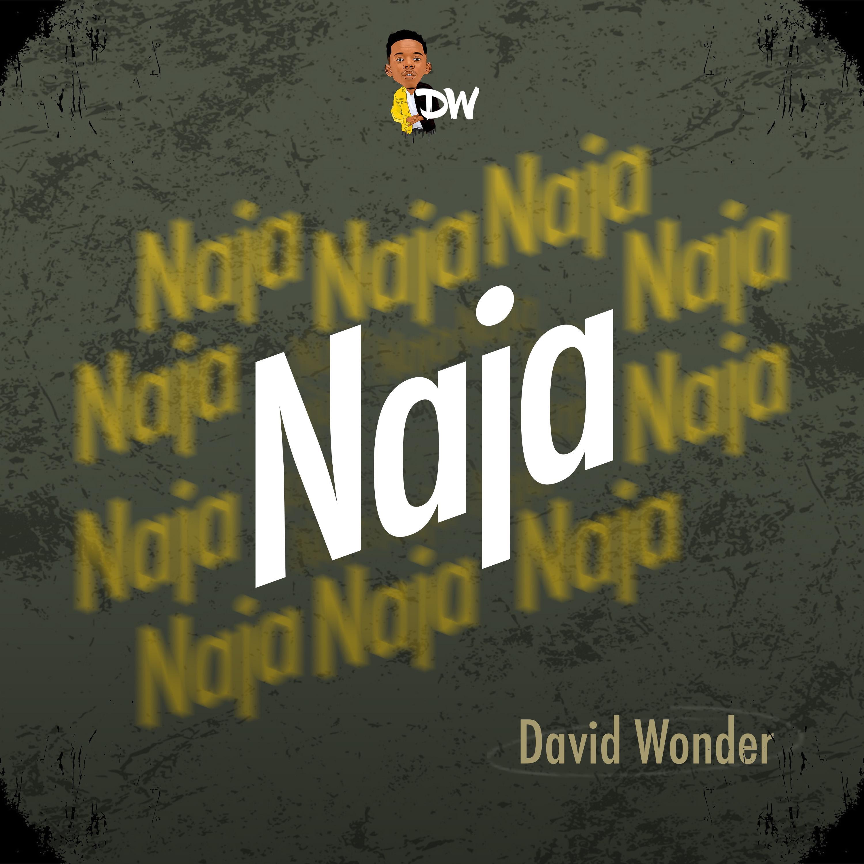 Naja - Single