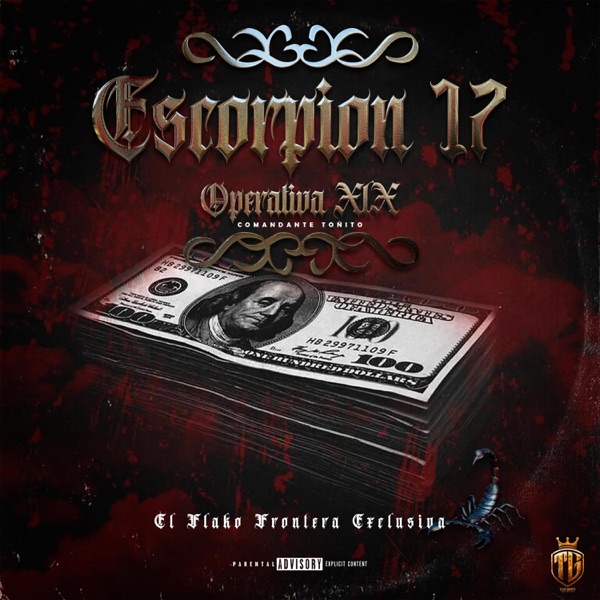 ESCORPION 17 (OP.XlX)