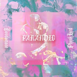 Paranoid (feat. Boodamane) PhxnkLxrd
