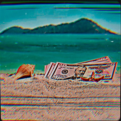 BEACHES AND MONEY - Single