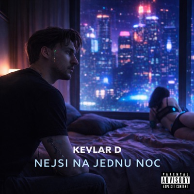 Nejsi na jednu noc - Single