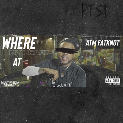 Where My Heart At - Single