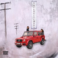 Superestimada - Single - WZ