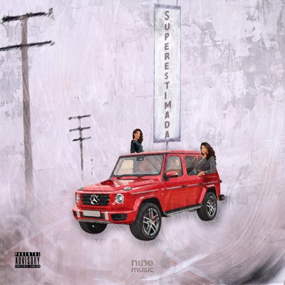 Superestimada - Single