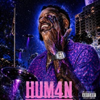 Human - Single - Thony Sabana