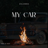 My Car - Single - Zulanda