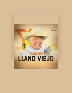 Escucha a Yaguazo, mira vídeos musicales, lee la biografía, consulta fechas de giras y mucho más.