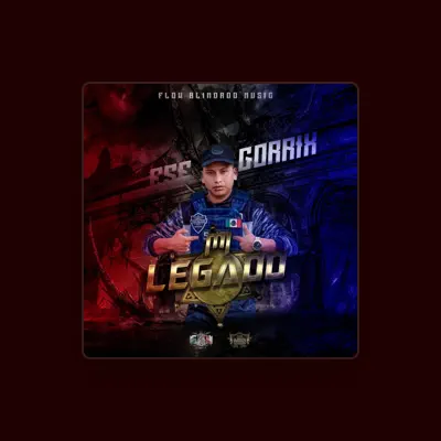 Listen to Ese Gorrix, watch music videos, read bio, see tour dates & more!