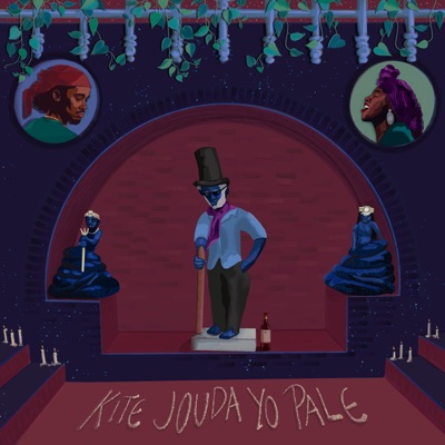 Kite Jouda Yo Pale - Single