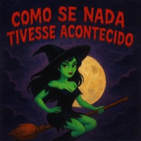 Como Se Nada Tivesse Acontecido - Single - Reptil & CaraDeRatto