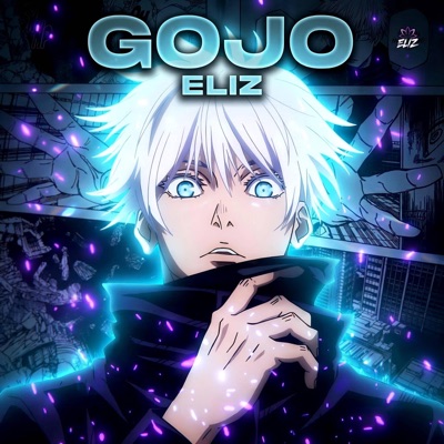GOJO (Jujutsu Kaisen) - Single
