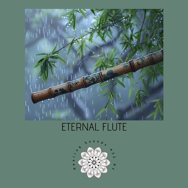 Eternal Flute: 432 Hz Healing Melodies