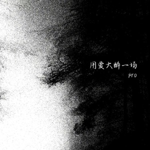 用爱大醉一场 - Single