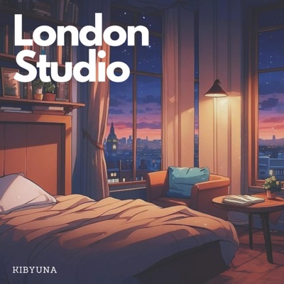 London Studio - Single