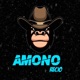 Amono Recio Single