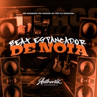 Beat Espancador de Nóia (feat. Mc Russinho & MC MAICON DA CPX) - Single - DJ MADRUGA