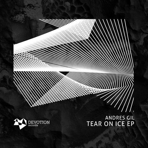 Tear on Ice - EP