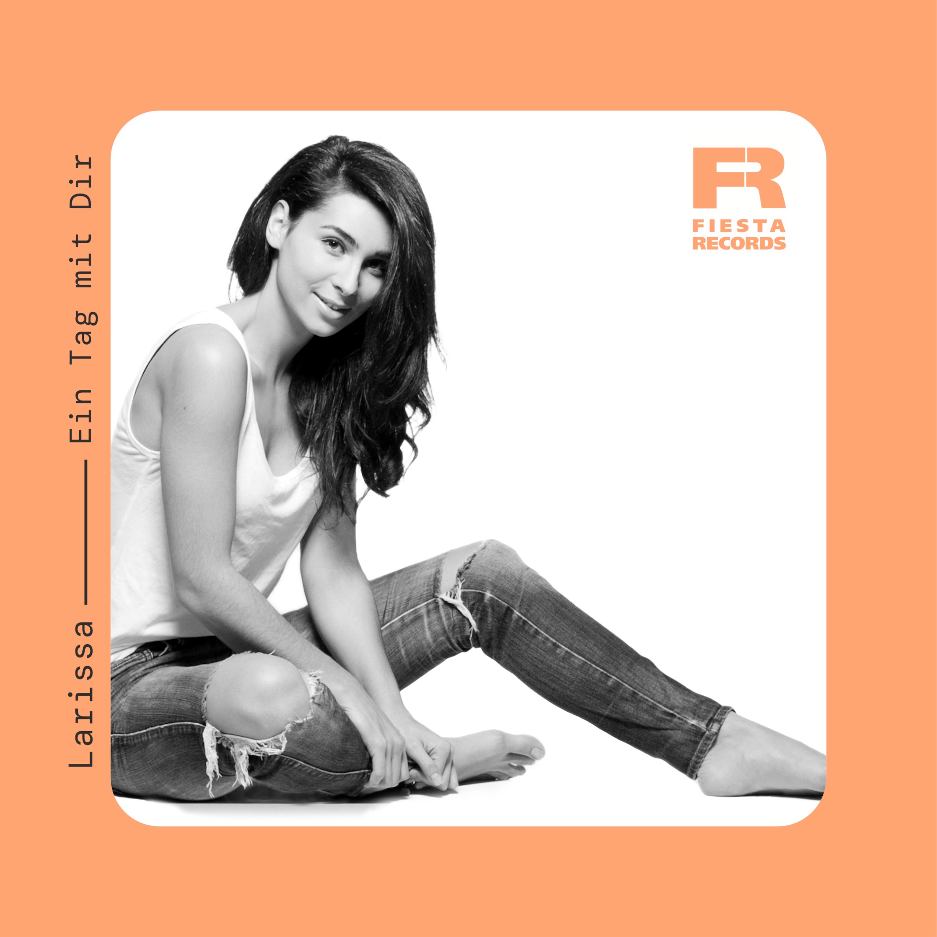 Ein Tag mit Dir - Single