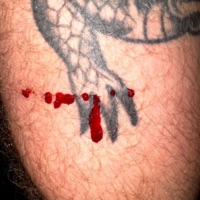 reprisal - Single - stupidbrain