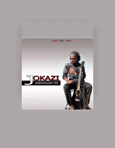 Écoutez uJokazi, regardez des vidéoclips, lisez la biographie, consultez les dates de tournée et plus encore !