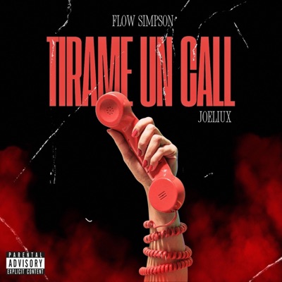 TIRAME UN CALL - Single
