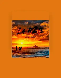 Ouve La R2B, vê vídeos de música, lê a biografia, vê as datas da digressão e muito mais!