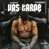 Vas Tarde - Single - El Metaliko