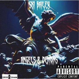 Tryna Get Right Ski Bailey